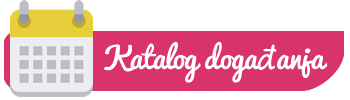 Katalog događanja